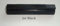 Black Soft Wax Wood Filler Scratch Repair Stick