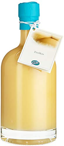 Vom Fass Eier Likör (1 x 0.5 l)