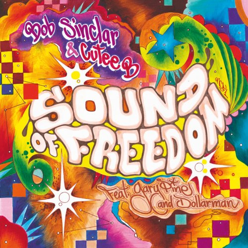 Sound of Freedom (Everybody'S Free)
