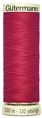 Gütermann All-purpose Thread No.100 100 m, 100 % polyester, 383