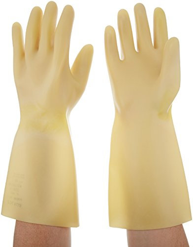 Bahco 2820 VG10 1000 V Handschuh