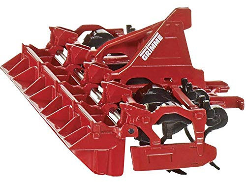 SIKU Farmer Grimme Haufelgerat Game