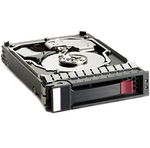 HP Hewlett Packard Office Dual Port Enterprise Hard Drive 900 Serial_Interface 0 MB Cache 2.5-Inch Internal Bare or OEM Drives J9F47A