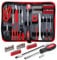 Hi-Spec 56pc Electronics Repair & Opening Tool Kit Set for Laptops, Devices, Computers, PC Building & Gaming Accessories. Precision Small Screwdrivers with Pry Tools