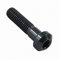 F26 M6 Titan SL Schraube Reverb Sattelstütze seatpost Bolt (schwarz)