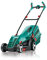 Bosch - Cortacesped elec.arm-34 1300w+art 23 sl