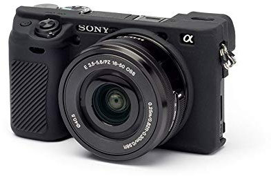 easyCover case for Sony A 6300 / A6400 / A6000