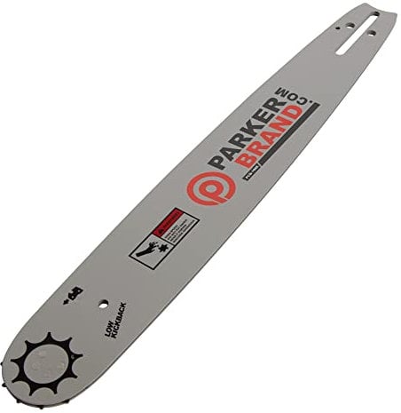 PARKER 16 Replacement Chainsaw Bar