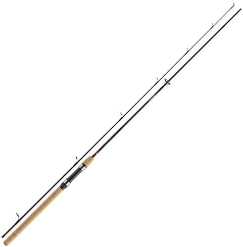 DAIWA Ninja X Spin 902M 2S, 15-50g, 2.70m, Spinning Angelrute