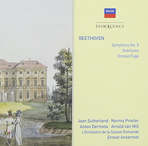 Beethoven: Sinfonie Nr. 9