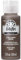 Folk Art Acrylic Paint, Real Brown, 2 oz