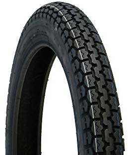 VEE RUBBER Reifen 2,75 x 17 Vee Rubber (VRM015)