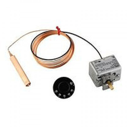 Buderus Temperaturregler EMF-F 13/TK 30-105 - 5991772