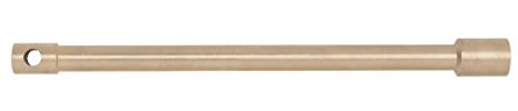 KS Tools 963.8307 Llave de vaso BRONZEplus 46 mm