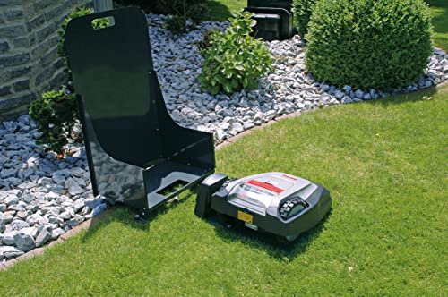 Robotermähergarage Mow DWD