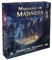Fantasy Flight Games Age 14+ FFGMAD23 Mansions of Madness 2nd Edition Beyond the Threshold Expansion