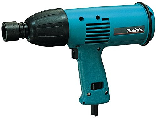 MAKITA 6905H - Llave de impacto 1/2 470W 2200 rpm 2.3 kg 300 Nm + maletin