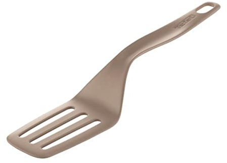 Tefal K0060312 Fresh Kitchen Cassonade Spatule à Angle Rouge