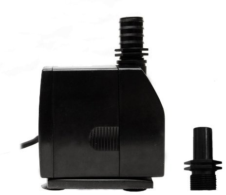 Primrose Water Feature Pumps 4000 LPH - Mains Powered