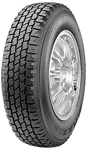 Maxxis MA-SW XL M+S - 205/80R16 104T - Winterreifen