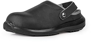Scarpe Antinfortunistiche in Microfibra Super SB-E-A-FO SRC U-Power