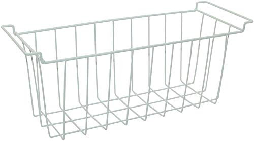SPARES2GO Basket Cage Compatible with Indesit Chest Freezer