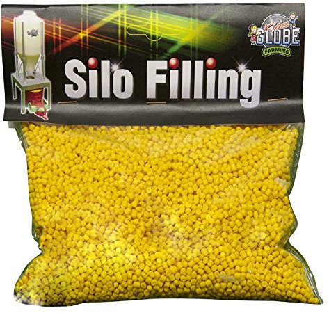 Van Manen 571859 Kids globe by Toysworld - Sweetcorn 500g.