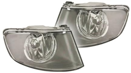 Goodpart DAPA GmbH & Co. KG 190728019 Nebelscheinwerfer Links