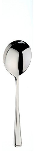Arthur Price Classic Harley Soup Spoon