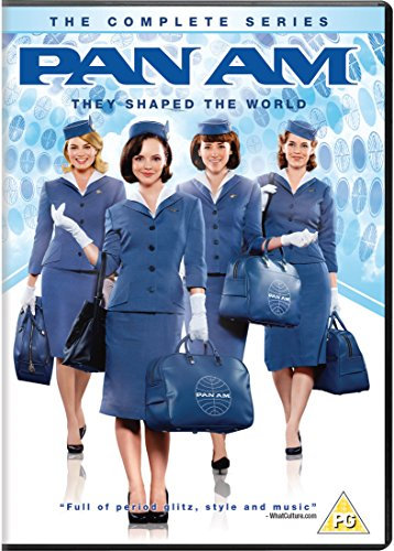 Pan Am - Season 1 [DVD]