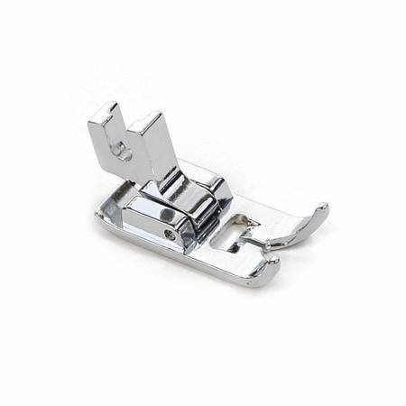 ZIG ZAG, STRAIGHT STITCH FOOT SCREW ON SHORT SHANK foot WILL FIT, BROTHER, JANOME, TOYOTA, NEW SINGER DOMESTIC SEWING MACHINES