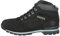 Timberland - Stivali Chukka Uomo, Nero (Black Nubuck)
