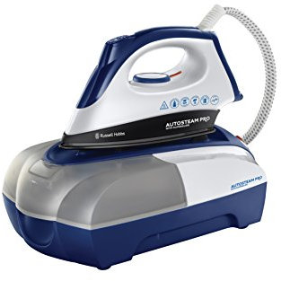 Russell Hobbs 18653-56 Auto Stream Pro