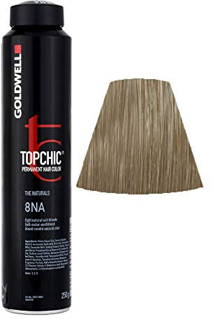 Goldw. Topchic DS 8NA hell nat.aschbl. 250ml