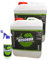 RESORBB® UF 2000 Geruchsentferner 2 x 2,5 l. + leere Sprühflasche Ein geruchsneutraler, effizienter Geruchsentferner
