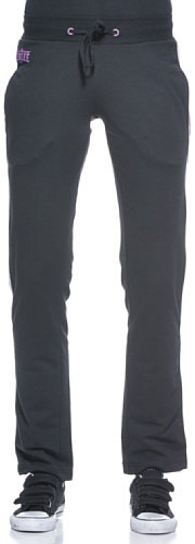 BENLEE Rocky Marciano Damen Hose Rock Glory, Schwarz, M