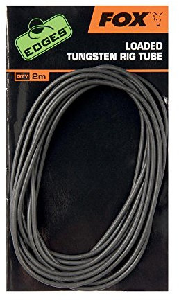 Fox Edges Loaded Tungsten Rig Tube