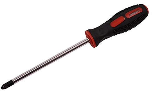 Amtech L0060 150mm (6) No.3 Pozi Drive Screwdriver