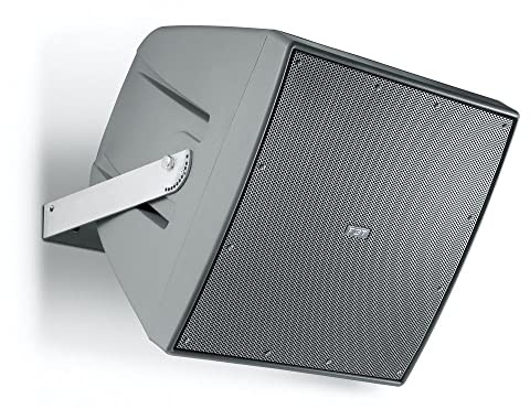 FBT Shadow 112HC 2-Way Coaxial, Horn Loaded Full Range Speaker, 300W @ 8 Ohms or 100V Line - IP55