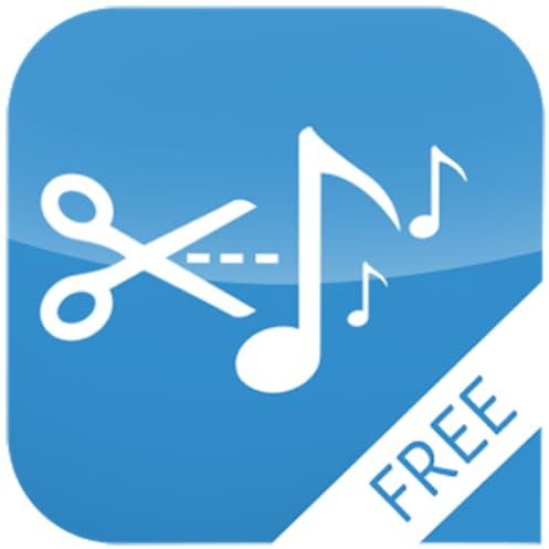 Audio MP3 Editor Studio & Ringtone Maker Pro