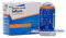 Bausch + Lomb SofLens Toric Monatslinsen, torische Kontaktlinsen, weich, 6 Stück BC 8.5 mm / DIA 14.5 / CYL -1.25 / Achse 180 / -4.5 Dioptrien