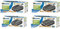 Superfish 671018/3309 Air-Flow Mini Aquariumbelüfter 78 l/h