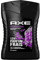 Axe Excite Shower Gel for Men, 400 ml