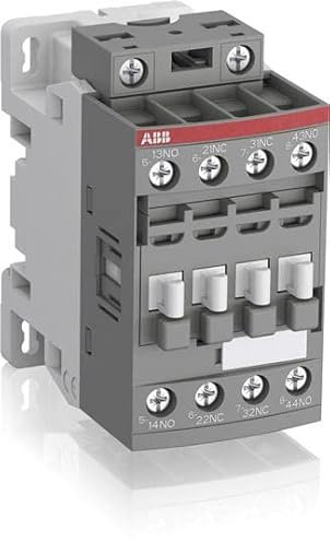 abb-entrelec NFZ40E AUX a-frctlp Schütz 48 – 130 V AC/DC
