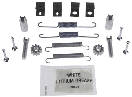 Blue Print ADA1041503 BRAKE SHOE FITTING KIT
