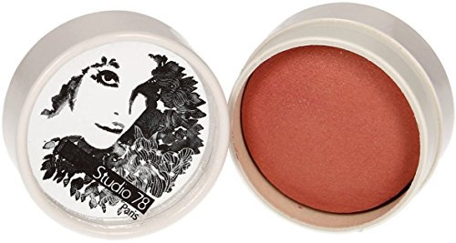 Studio 78 Paris Blush-On The Beach 01