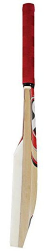 Sanspareils Greenlands Unisex-Youth SG Catch Cricket Bat, Beige, Adult