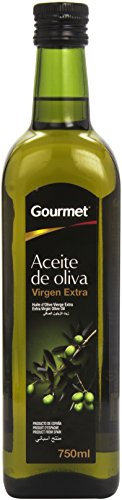 Marca Blanca - Gourmet Aceite de oliva Virgen Extra 750 ml