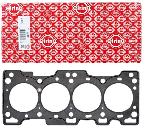 ELRING 245.980 Zylinderkopfdichtung Kompatibel mit SUZUKI Alto FF | Kompatibel mit: SUZUKI ALTO VI