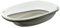 Aimé Agrobiothers Shuttle - Bandeja para Cama (Ovalada, 57 x 40 x 19 cm), diseño de Gato